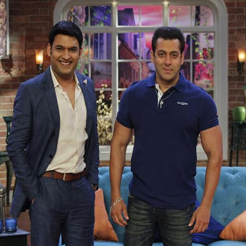 bigg boss katrina kaif and kapil sharma will promote tiger zinda hai and firangi on salman khan show