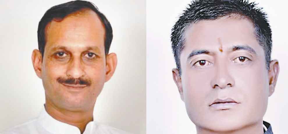 himachal assembly election 2017 Satpal Satti and Satpal Raizada