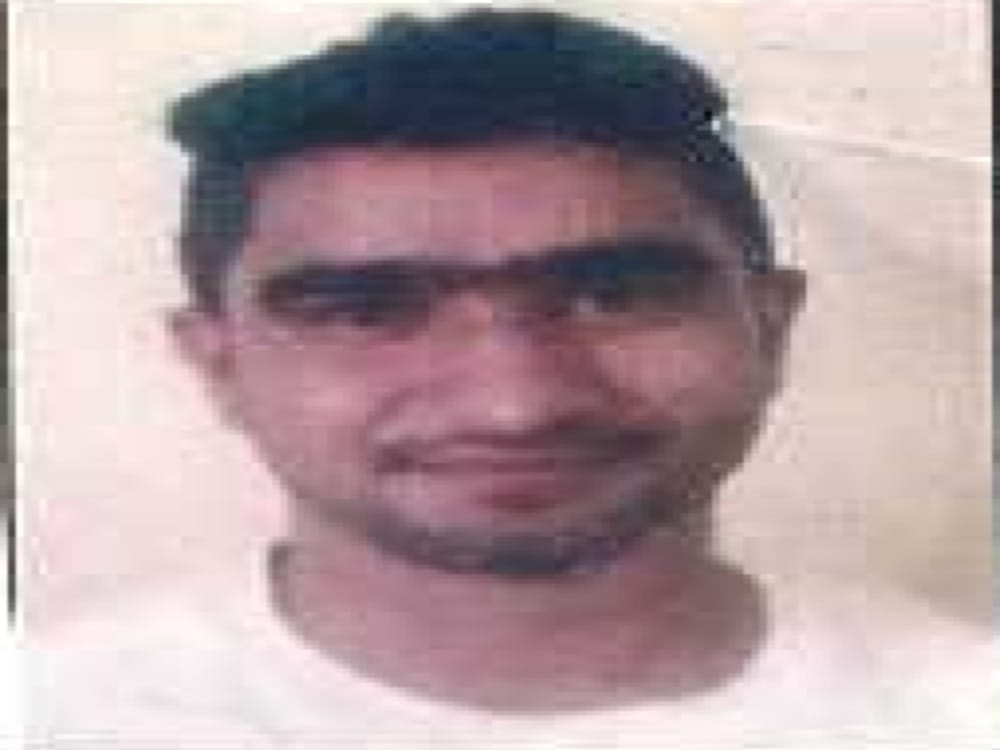 up most wanted criminal Shahrukh Pathan arrested in dehradun