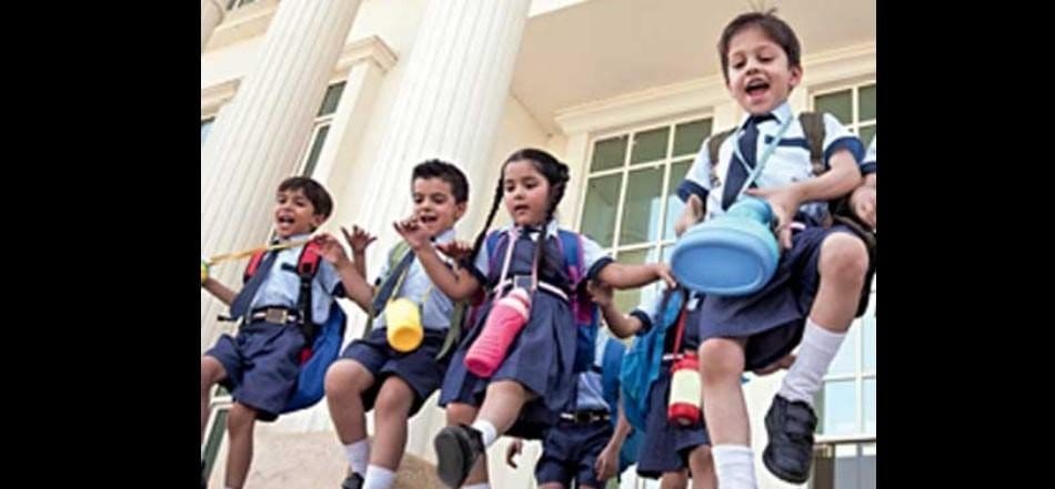 up government plan on fee of private schools