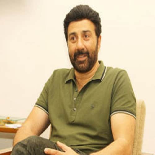 gadar ek prem katha team Sunny Deol and Anil Sharma return with new film Kavach 