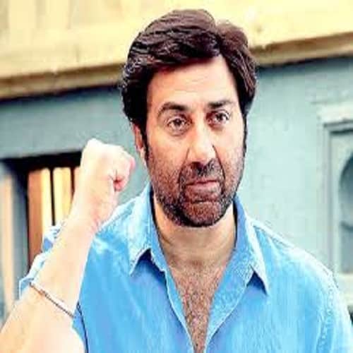 gadar ek prem katha team Sunny Deol and Anil Sharma return with new film Kavach 