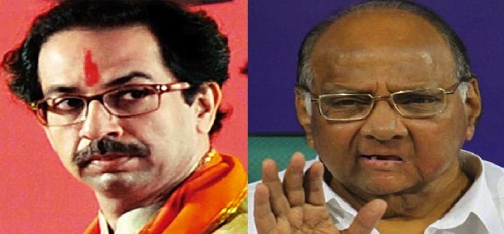 There can be mid term elections in Maharashtra