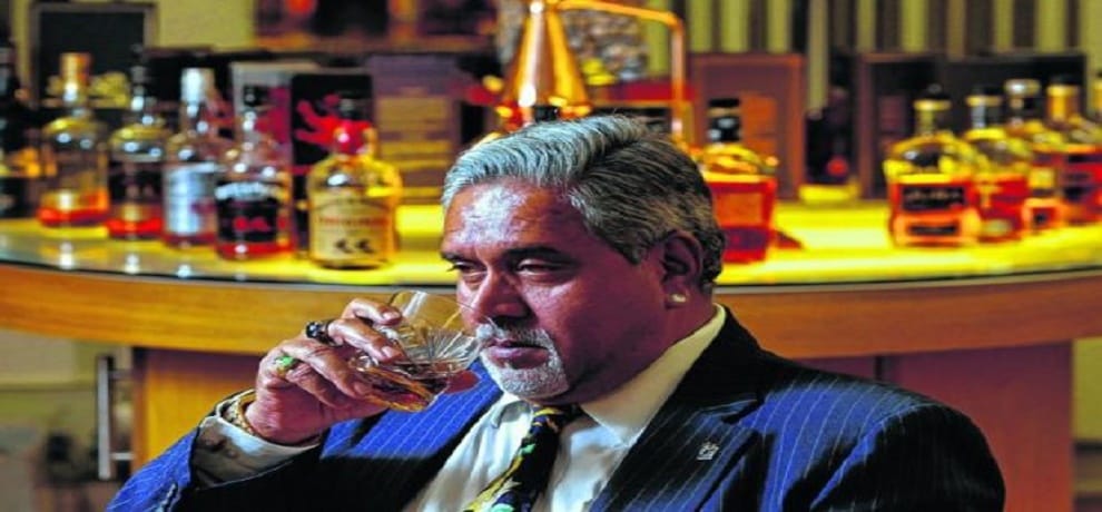 Vijay Mallya Has Golden Toilet At London Home Claims Author James Crabtree