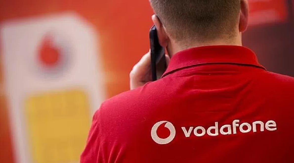 vodafone introduced new plan with free benefits
