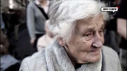 MORE PHYSICAL ACTIVITY MAY REDUCE RISK OF DEATH IN OLDER WOMEN