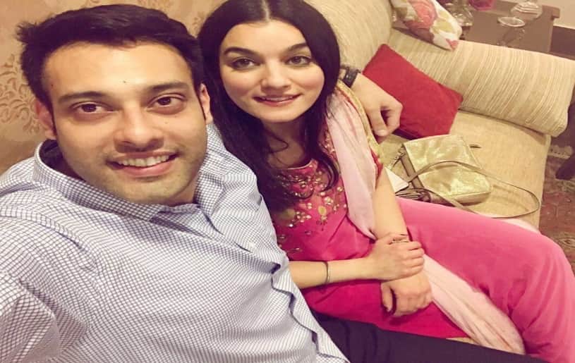 Yeh Hai Mohabbatein Ashok khanna gets engaged, wedding will be on Christmas