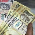 500-1000 नोट