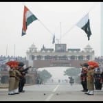 Pakistan rangers team arrives in India for talks border related issues with BSF