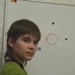 Boriska Kipriyanovich