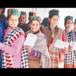 Himachal Pradesh Assembly polls voting live updates 