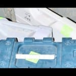 himachal election 2017 technical fault in evm machines