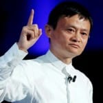 Daniel Zhang to become new ceo of alibaba next year, says chairman jack ma