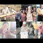 himachal assembly election 2017 senior citizens cast their vote