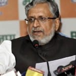 Sushil Kumar Modi