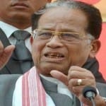 Assam former CM Tarun Gogoi arrested for protesting against GST