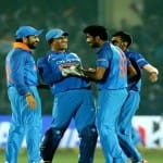 team india