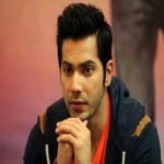 Varun Dhawan