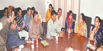 Nikay Chunav : mayor candidates have given such answers