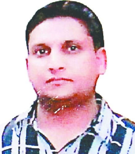 missing Pravin found in Krishna river