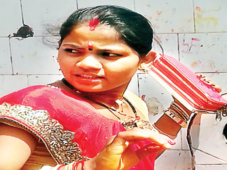 Women's death, in-laws accused of murder of dowry