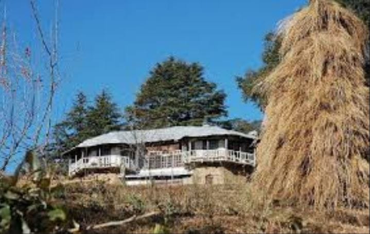 most haunted abby bungalow in uttarakhand