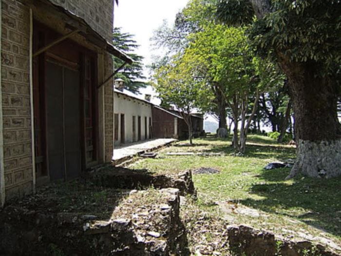 most haunted abby bungalow in uttarakhand
