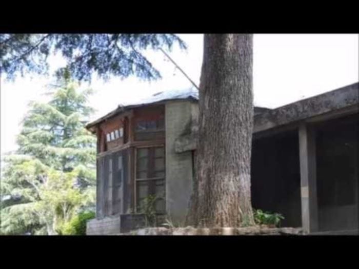 most haunted abby bungalow in uttarakhand