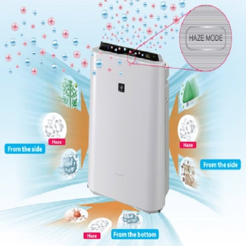Air Purifier
