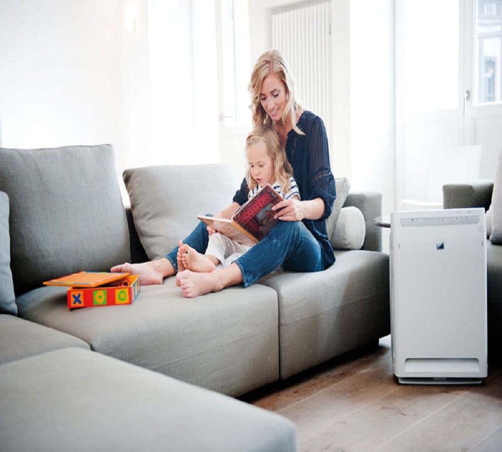 new study says air purifiers not prevent respiratory infections details in hindi