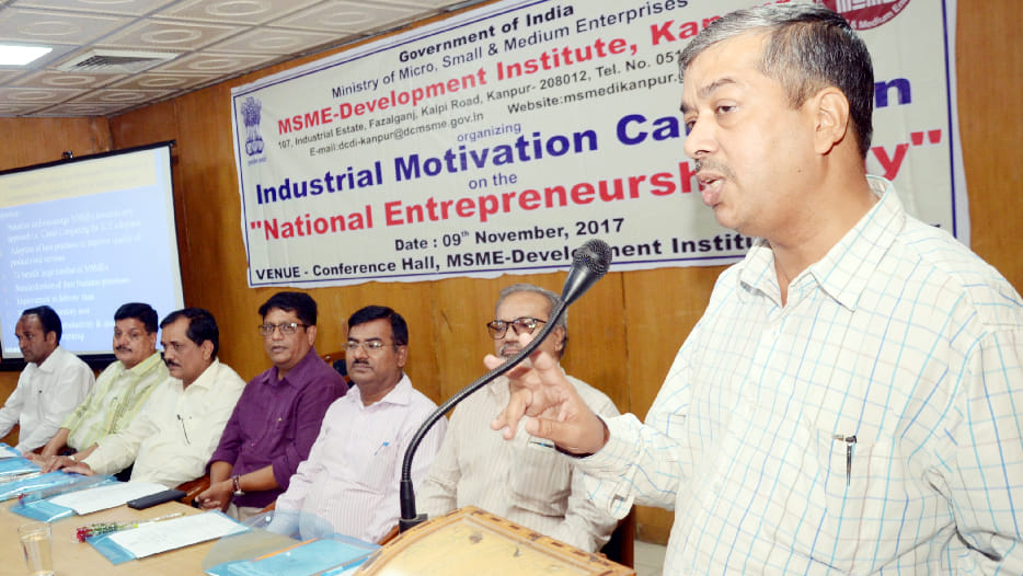 be a entrepreneur government have many plans