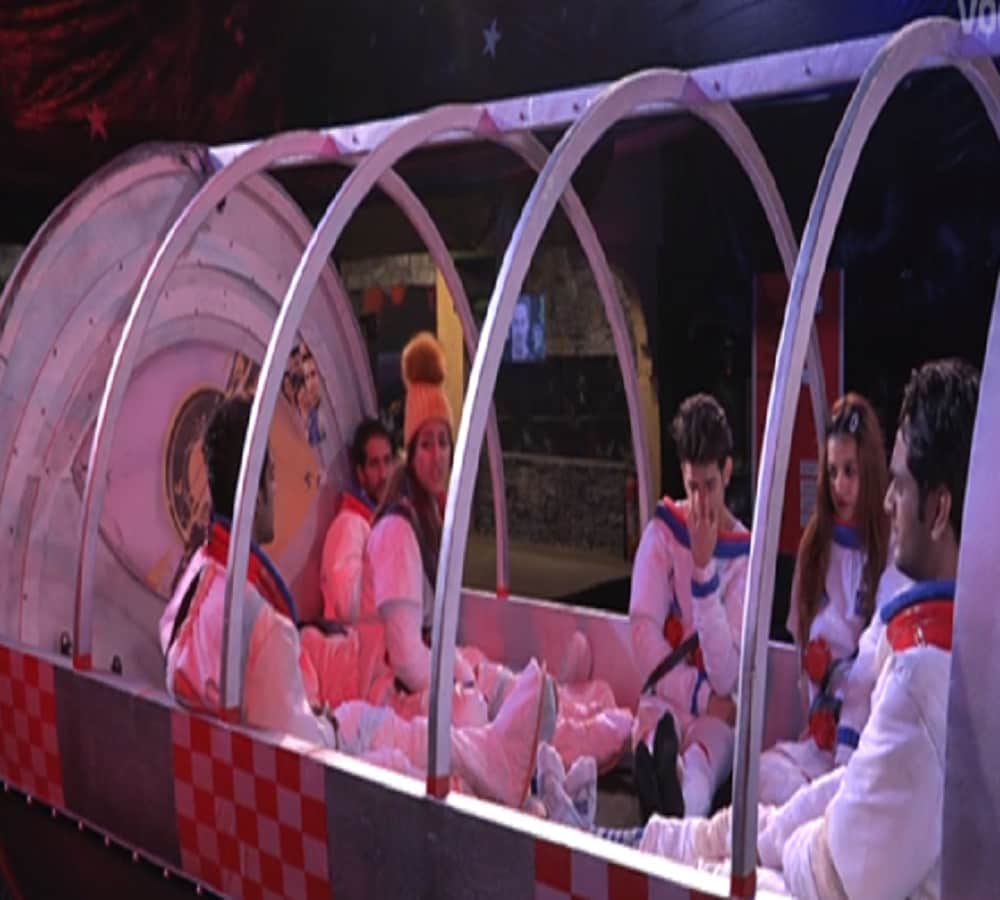 winning prize money has been zero because of hina in bigg boss 11