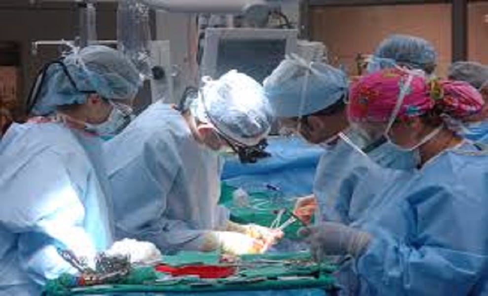 get out the patient form cordiology, death