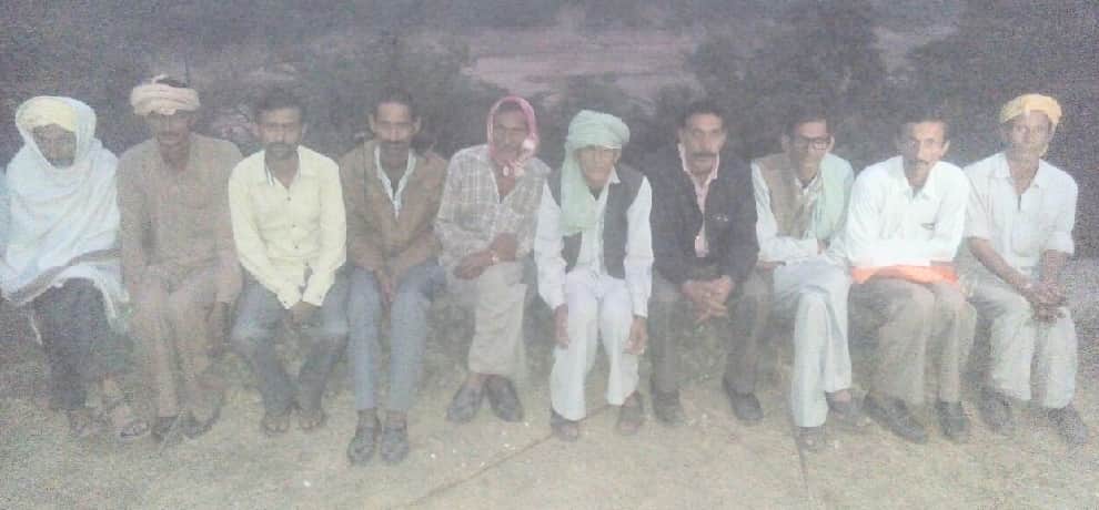 himachal pradesh election voter in chamba and mandi boycotted election