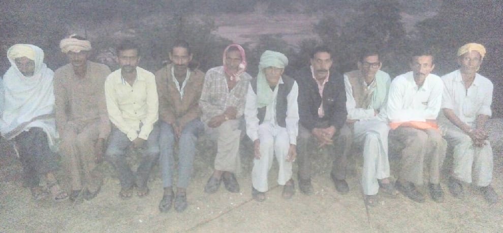 himachal pradesh election voter in chamba and mandi boycotted election