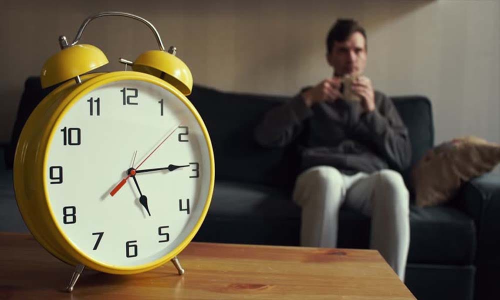 Indian standard time will be used in India Like other countries, law Will become soon 