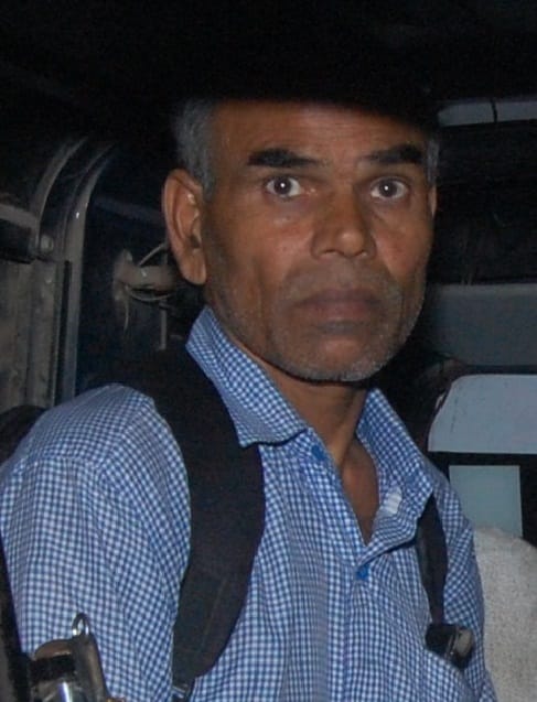 कानपुर के ट्रांसपोर्ट कर्मचारी ेस ठगी