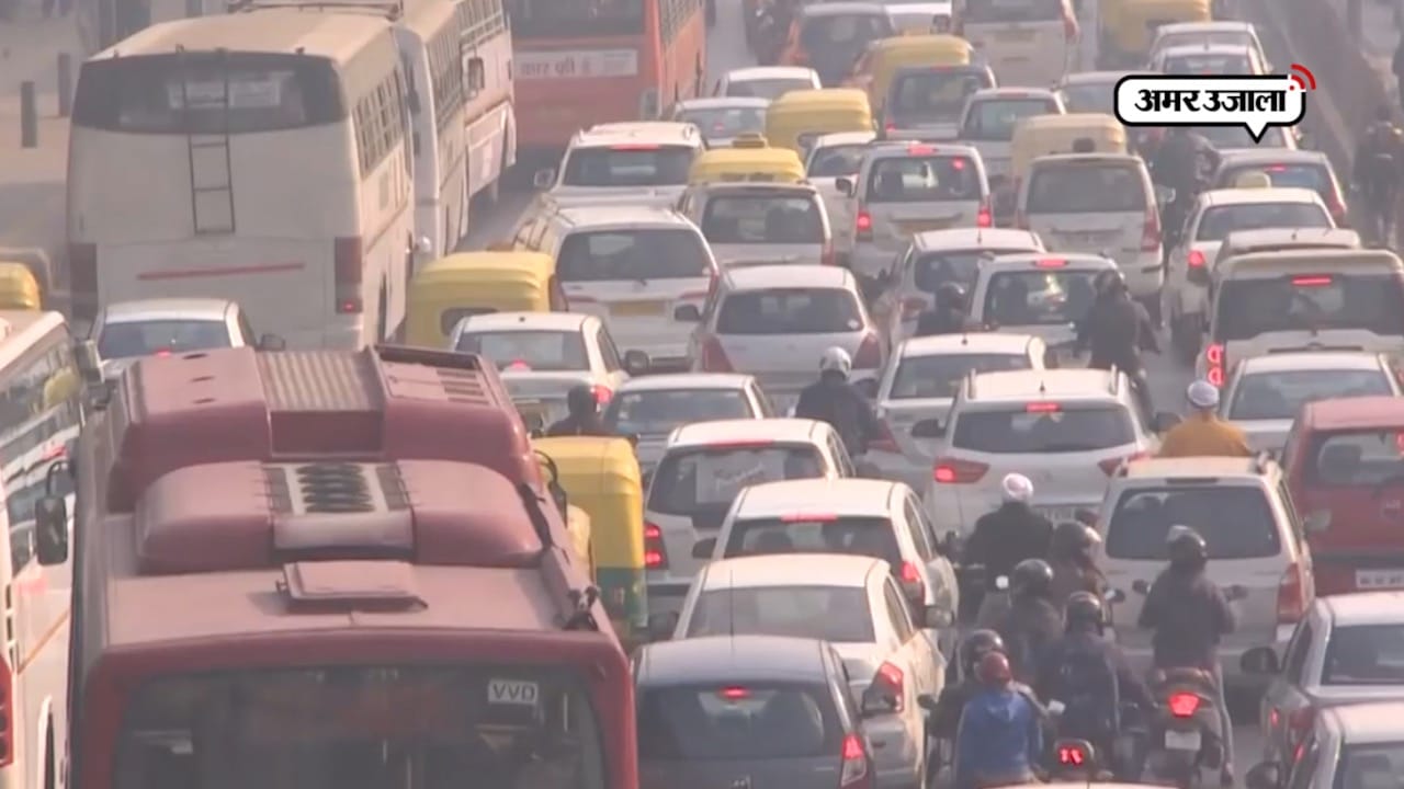 aap government needs exemptions in odd even rule in delhi