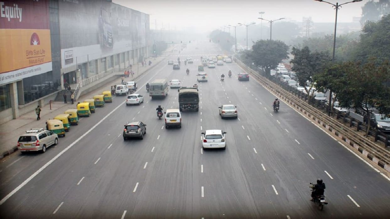 PIL filed against odd even scheme imposed by Delhi Government