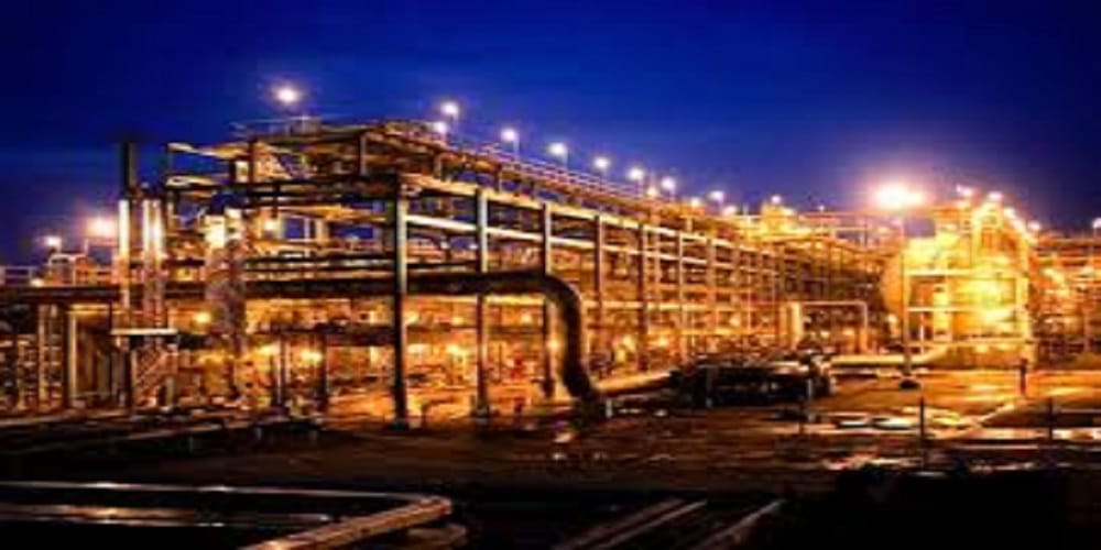 Critical crisis seen on Rajasthan's refinery