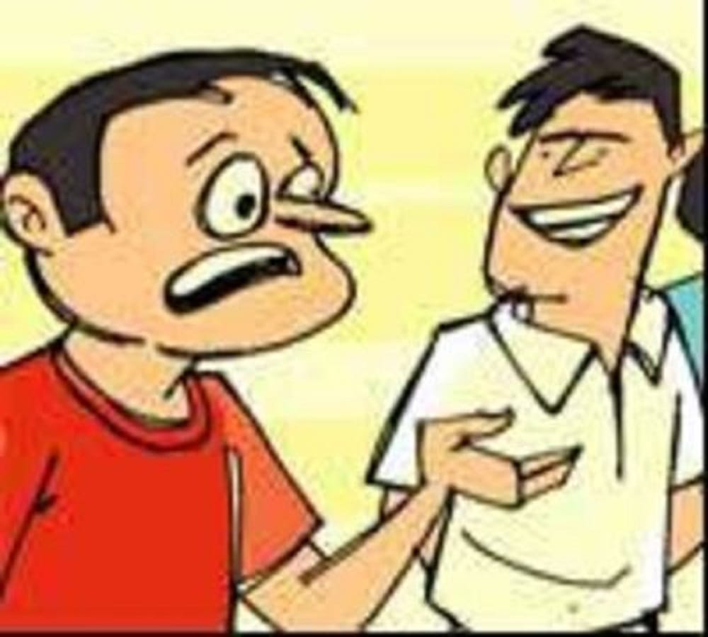 Funny Jokes on son and father 