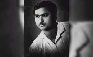 noted poet sudama pandey dhumil birth anniversarry story
