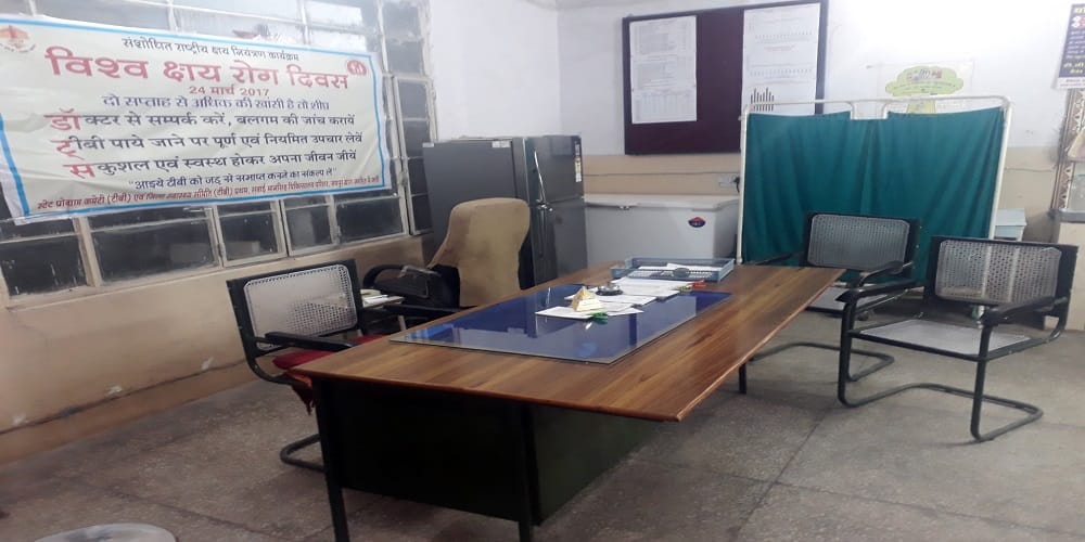 rajasthan highcourt asked lower court about action taken against doctors in resma 