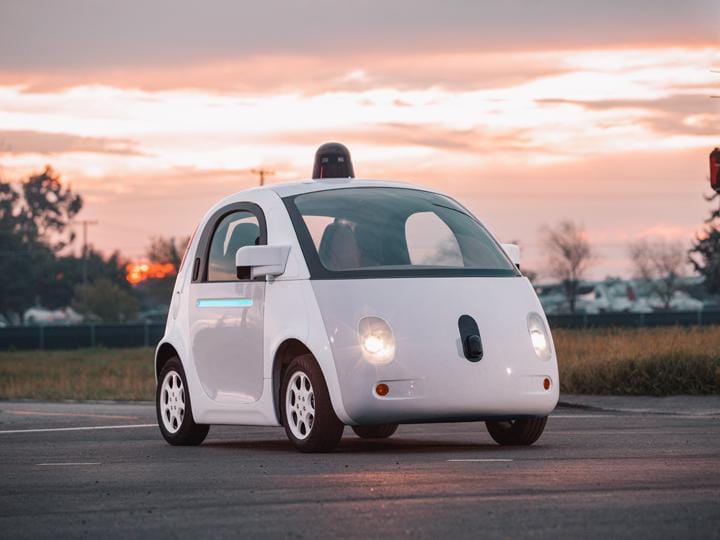 driverless car to be run in up like singapore
