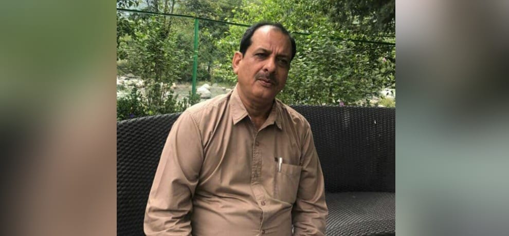 builder in sahibabad shot dead in sahibabad