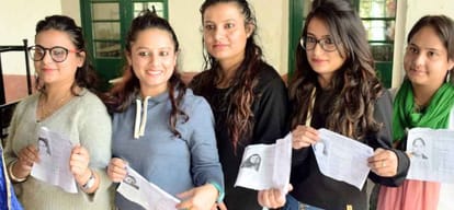 himachal assembly election 2017 bumper voting advantage for women candidates