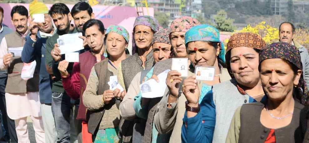 himachal pradesh election 2017 kullu side stiry