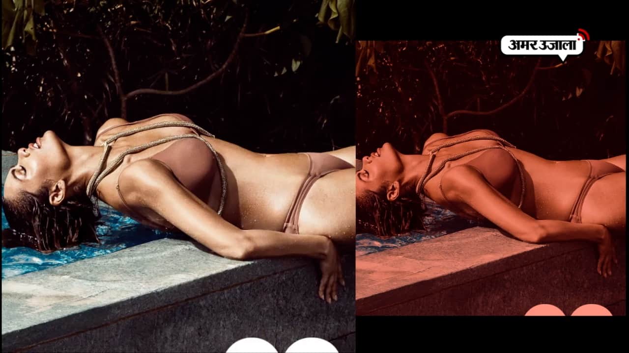 ईशा गुप्ता