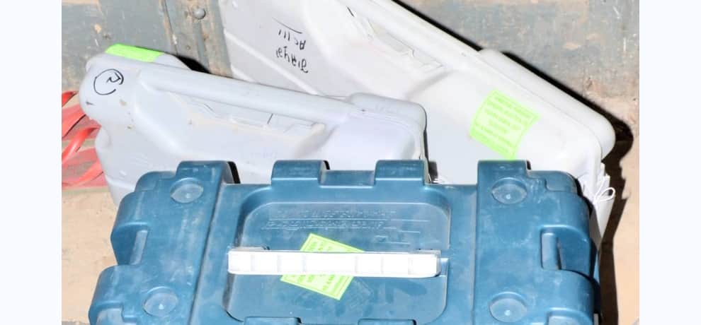 himachal election 2017 technical fault in evm machines