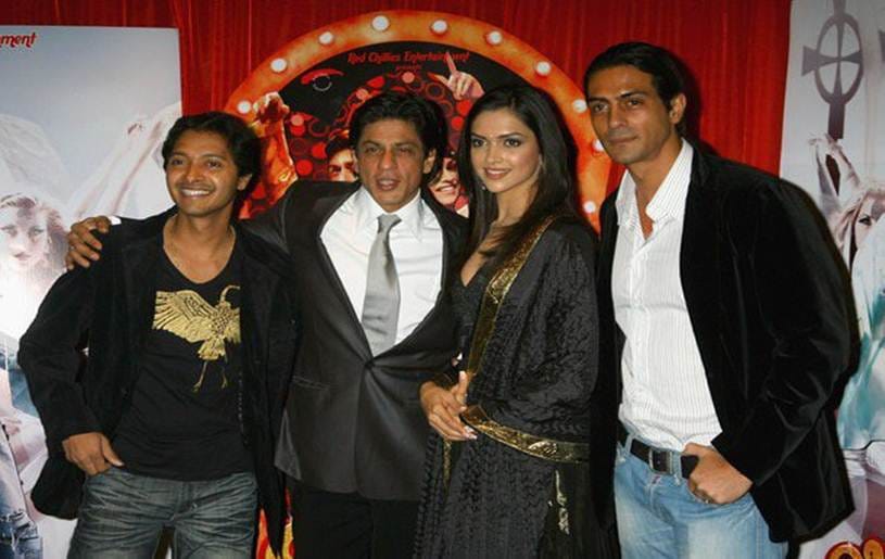 deepika padukone comleted her 10 years in bollywood